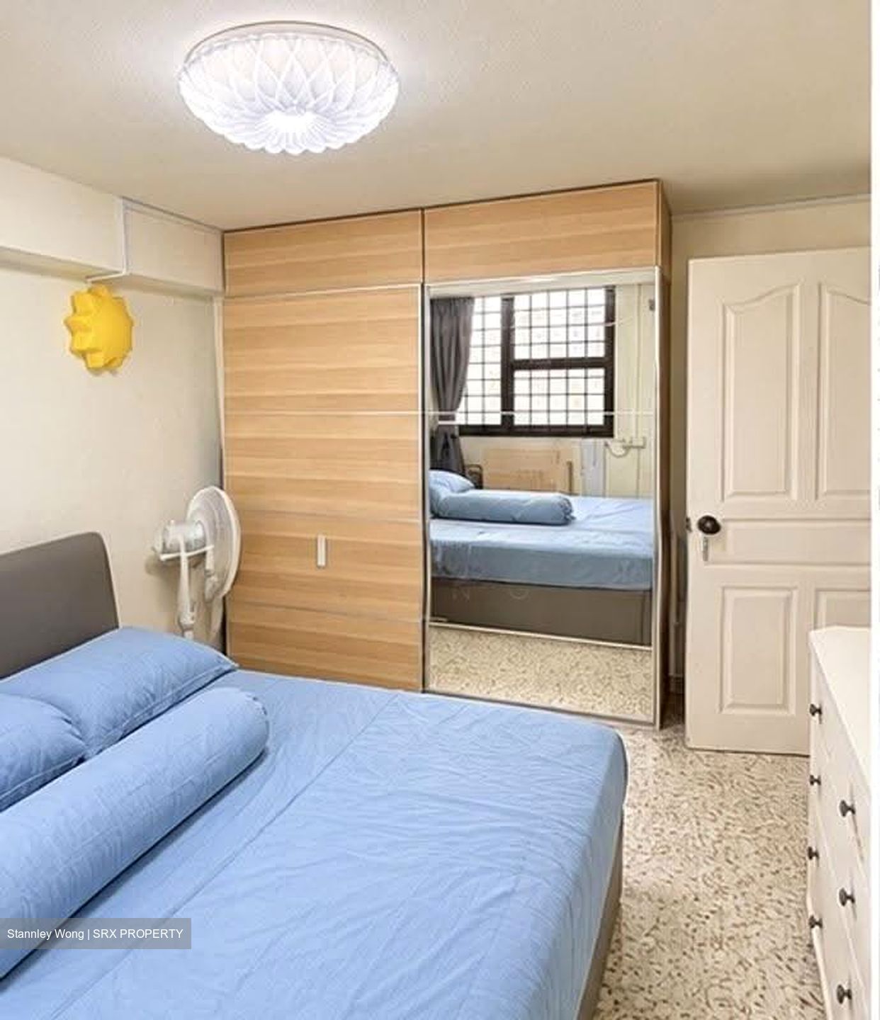 Blk 1 Ghim Moh Green (Queenstown), HDB 3 Rooms #628933451
